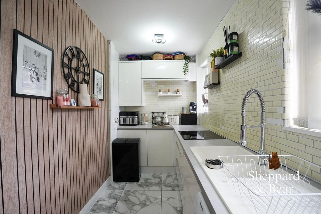 Additional image 9 of 2 bed semi-detached house for saleMadoc Road, Cardiff CF24