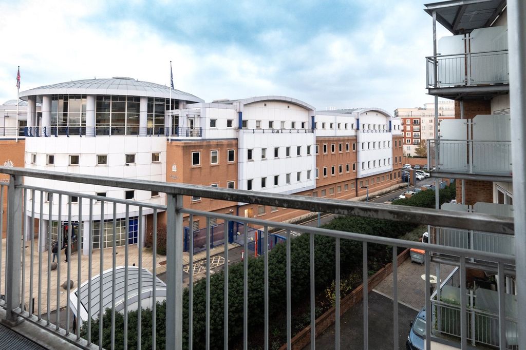 Additional image 11 of 2 bed flat for saleHeritage Avenue, Colindale NW9