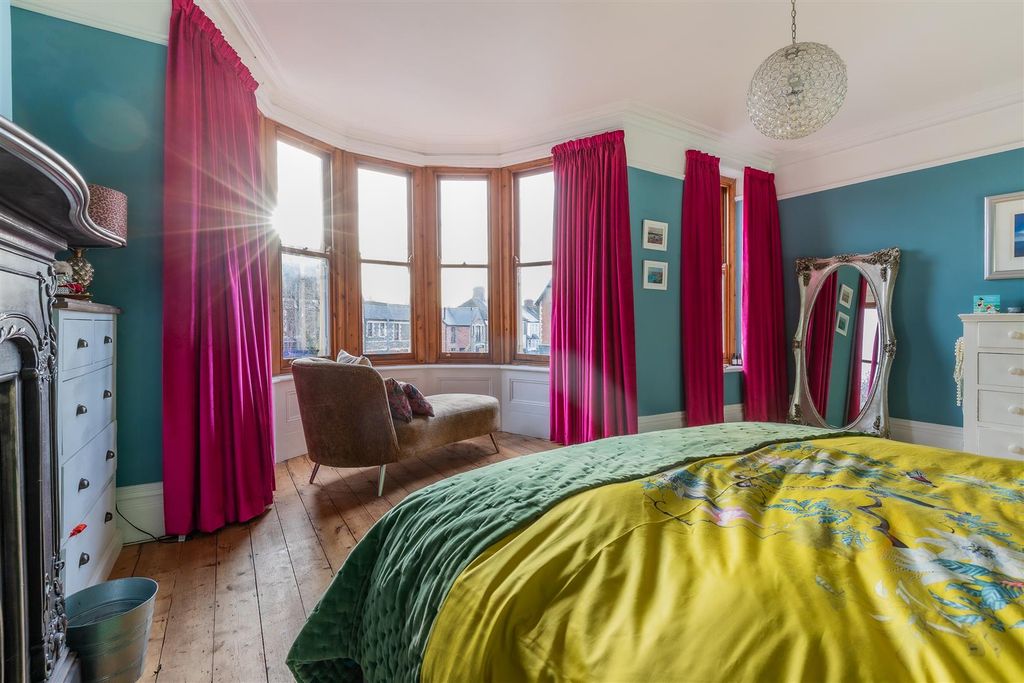 Additional image 12 of 6 bed property for saleCathedral Road, Pontcanna, Cardiff CF11