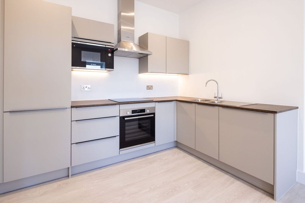Additional image 6 of 2 bed flat for saleGarden Lane, St Helier JE2