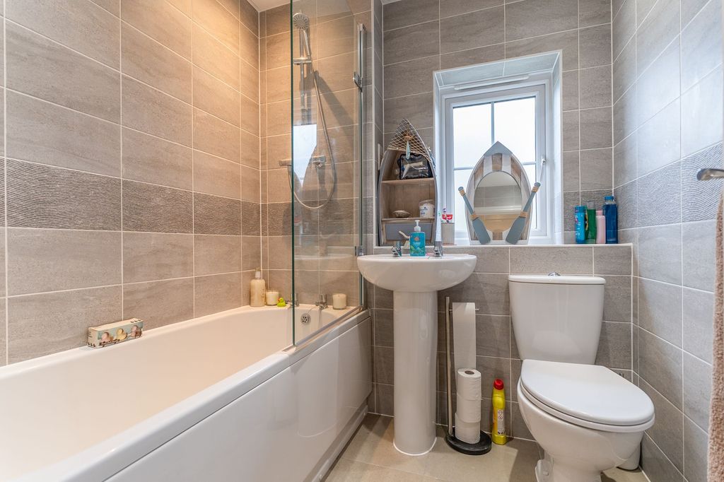 Additional image 19 of 3 bed semi-detached house for saleRedshank Walk, Newport NP19