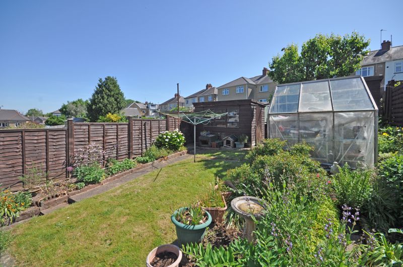 Additional image 21 of 3 bed semi-detached house for saleExtended Period House, Ronald Road, Newport NP19