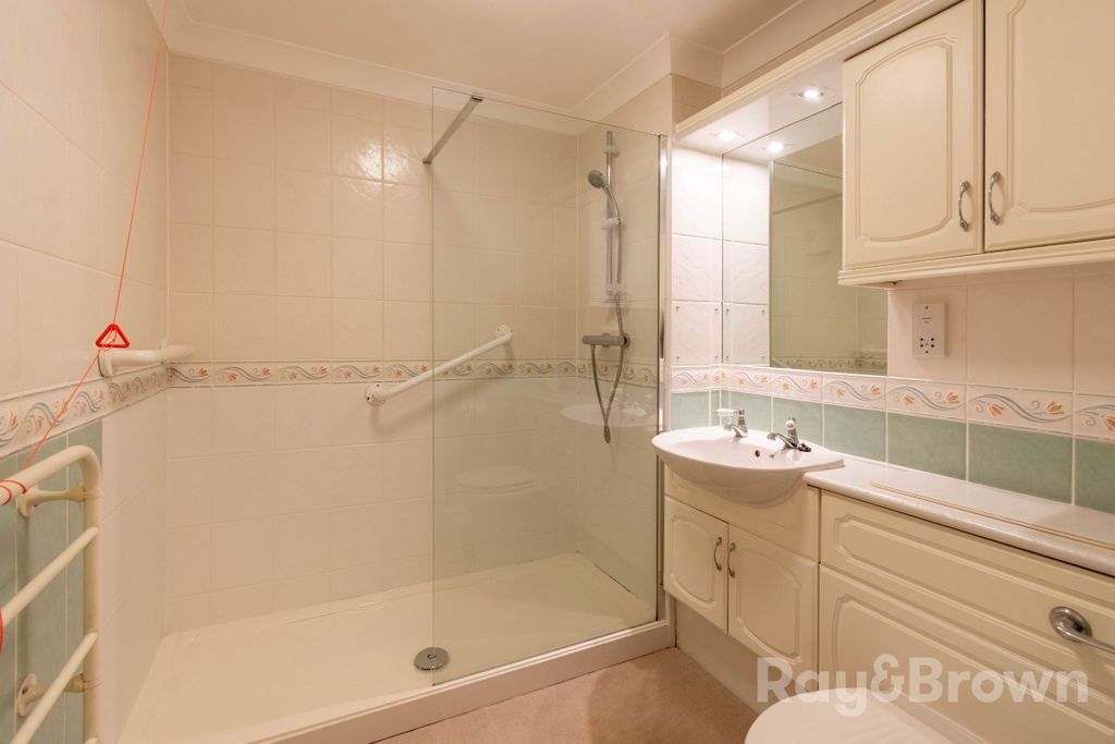 Additional image 20 of 1 bed flat for saleLlys Pegasus, Ty Glas Road, Llanishen, Cardiff CF14