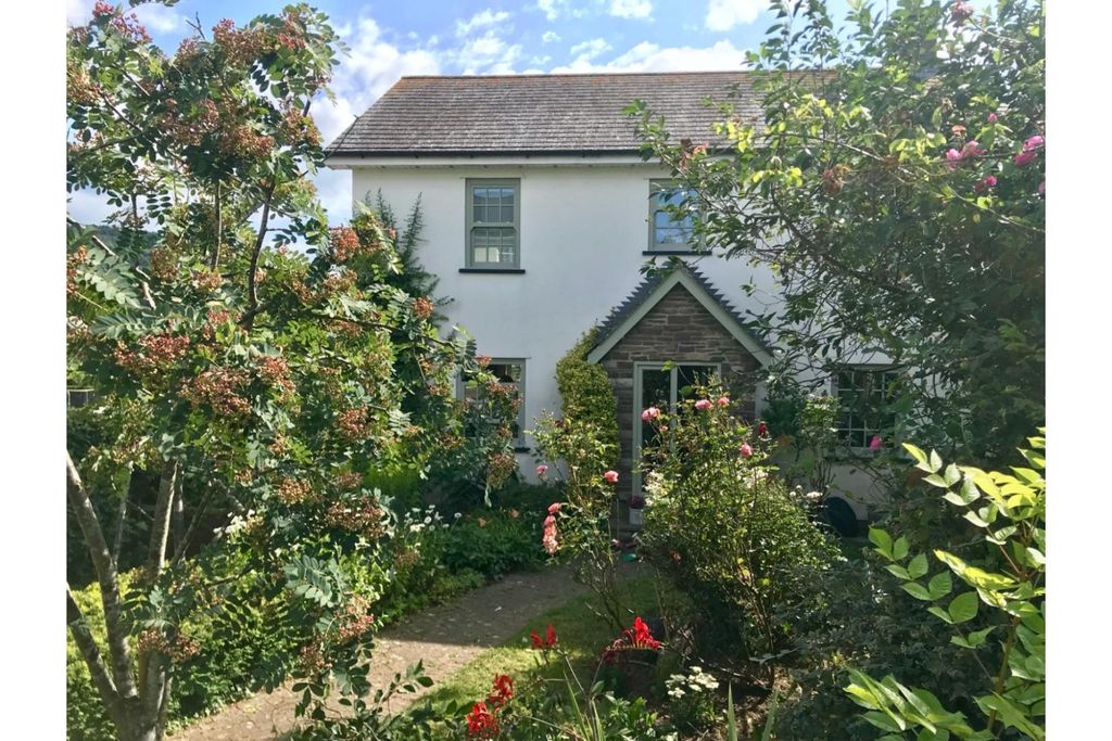 Additional image 2 of 4 bed detached house for saleWellfield, Abergavenny NP7