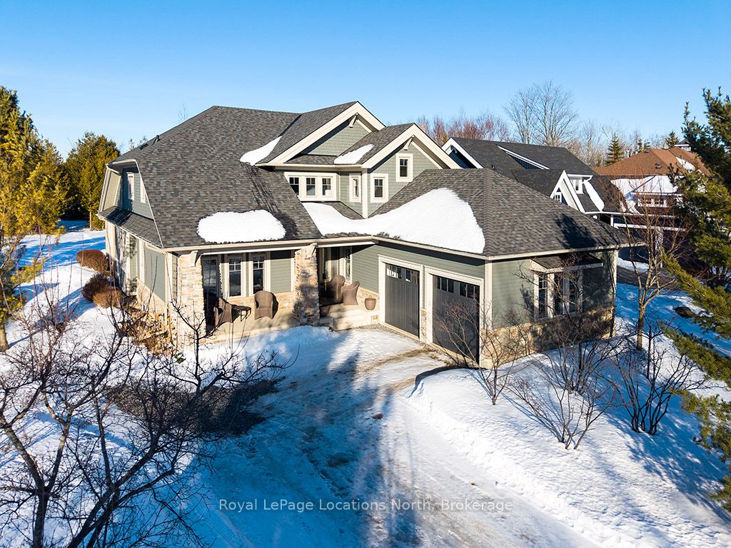 153 East Ridge Drive, Blue Mountains, ON, N0H 2P0