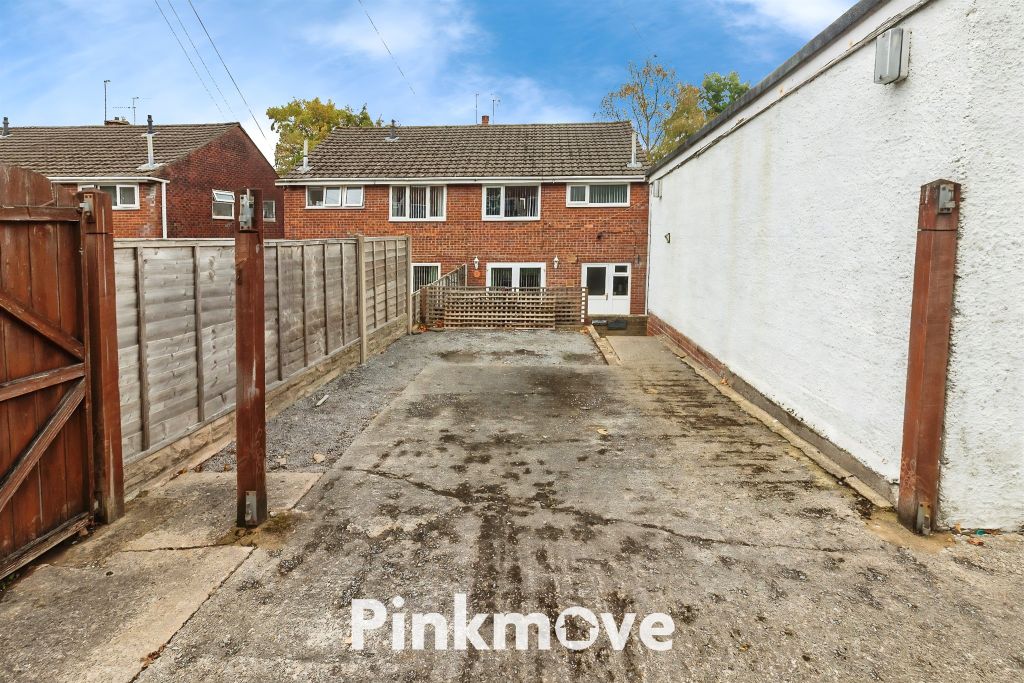 Additional image 21 of 3 bed semi-detached house for saleClaremont, Newport NP20