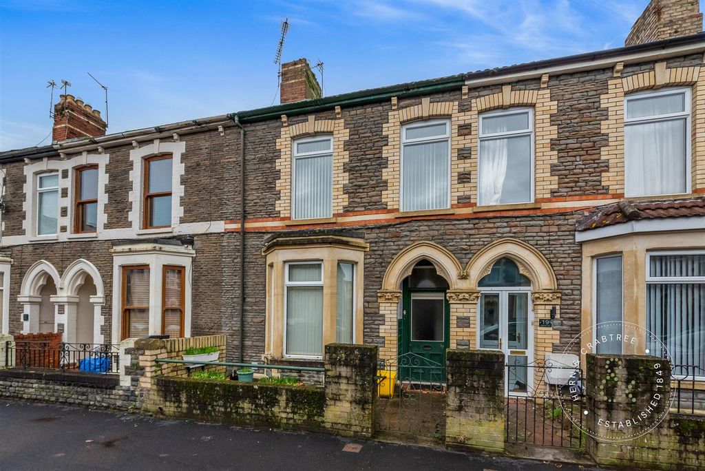 Additional image 23 of 3 bed terraced house for saleLlanfair Road, Pontcanna, Cardiff CF11