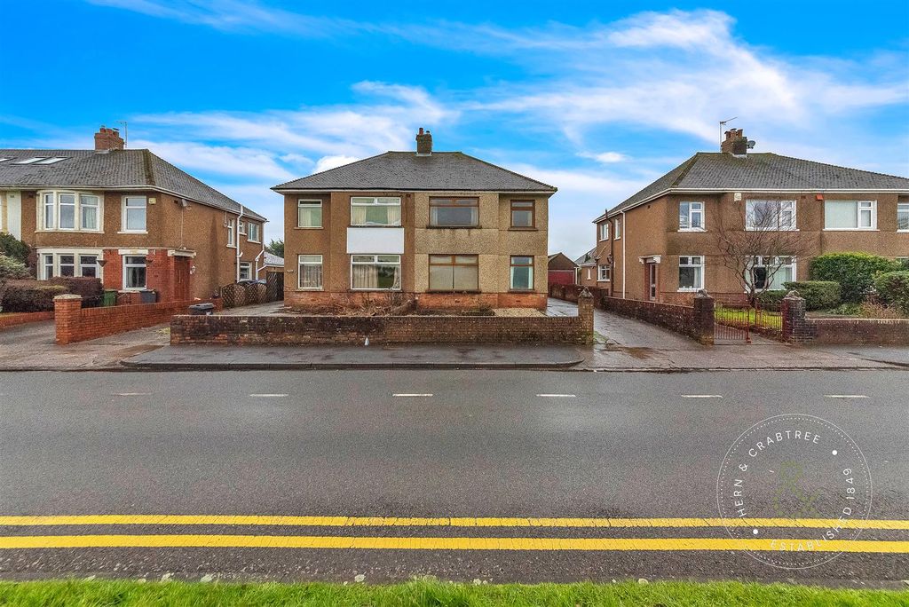 Additional image 28 of 3 bed semi-detached house for saleKing George V Drive North, Cardiff CF14