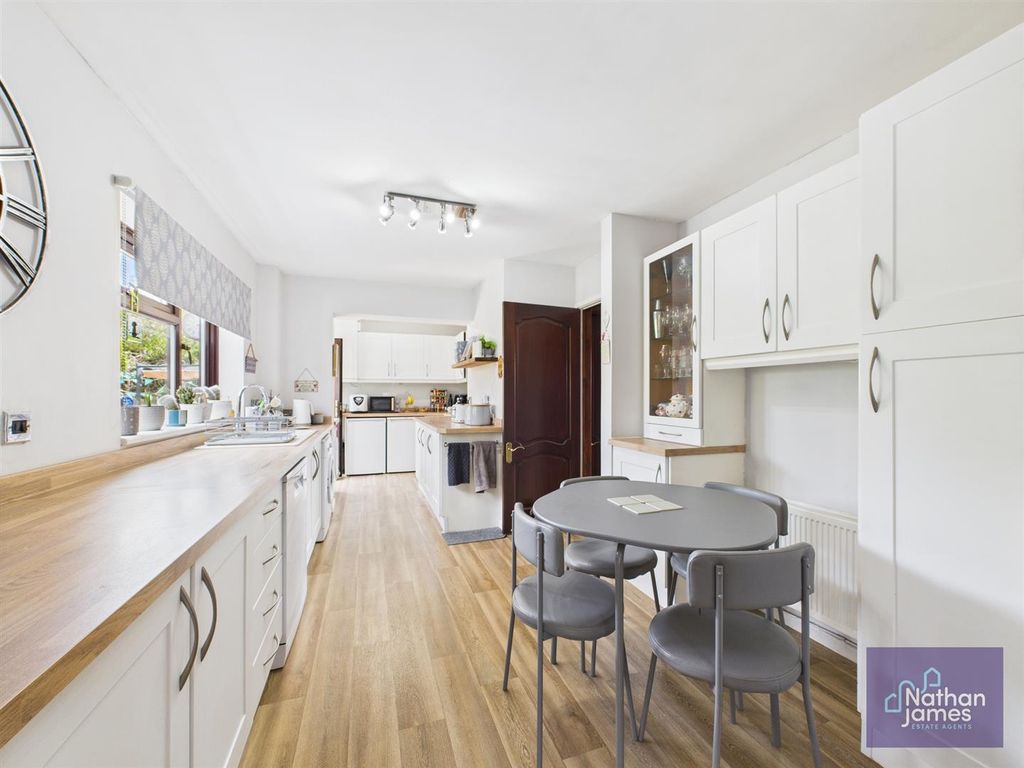 Additional image 4 of 4 bed detached house for saleHolly House, Castle Gardens, Caldicot NP26