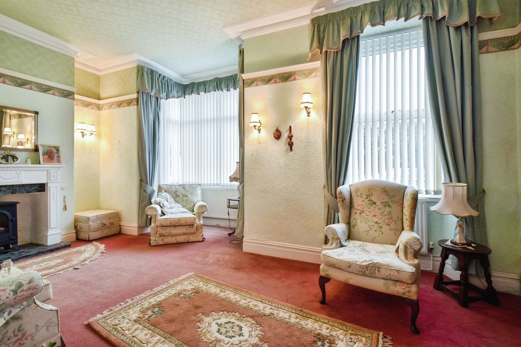Additional image 7 of 4 bed end terrace house for saleQueen Victoria Road, Llanelli, Carmarthenshire SA15