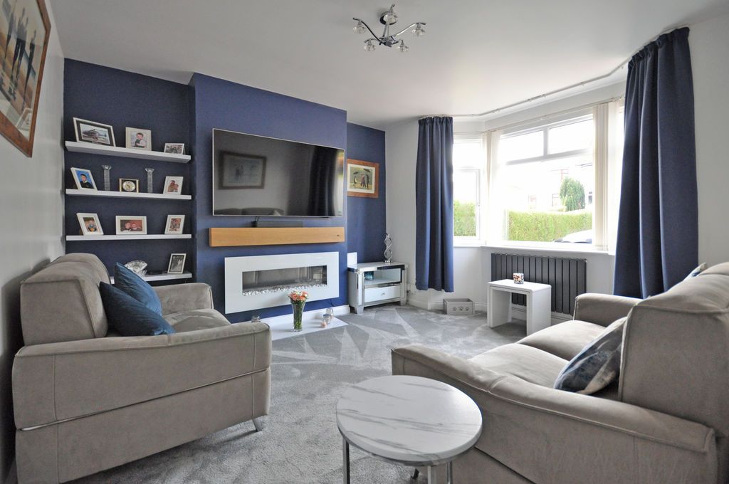 Additional image 2 of 3 bed semi-detached house for saleStylish Renovation, Glasllwch Crescent, Newport NP10