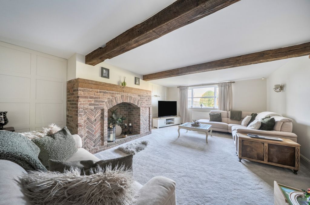 Additional image 12 of 5 bed detached house for saleMoss Road, Moss, Doncaster DN6