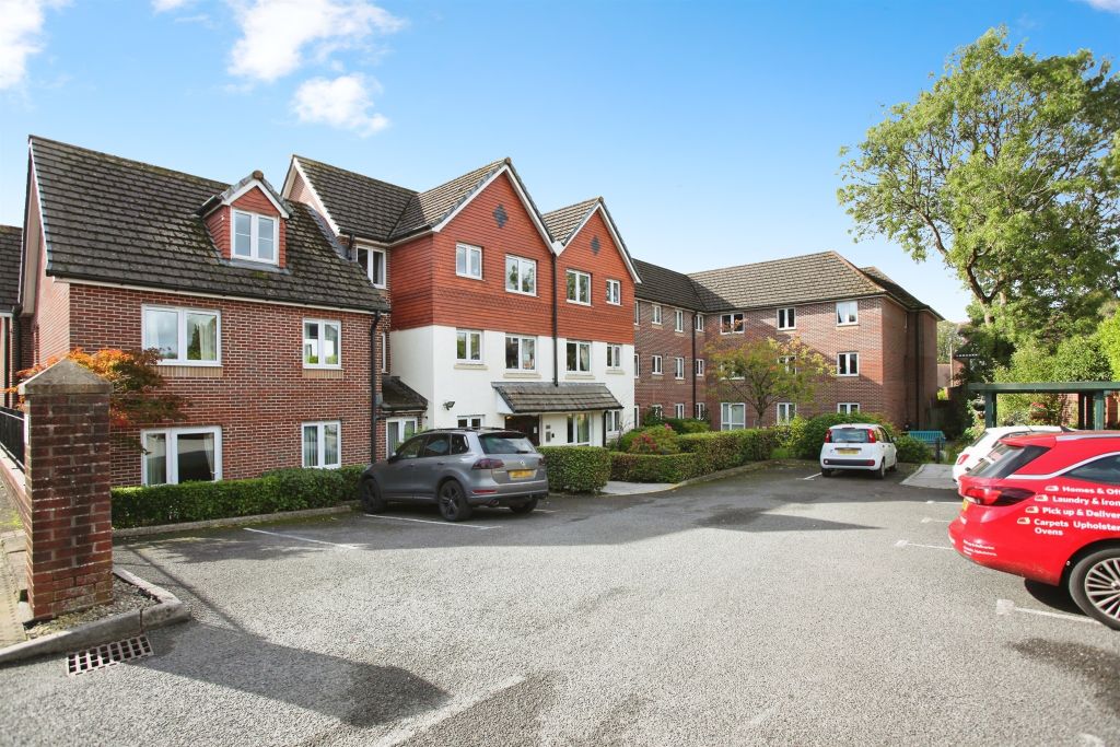 Additional image 10 of 1 bed flat for saleFidlas Road, Llanishen, Cardiff CF14