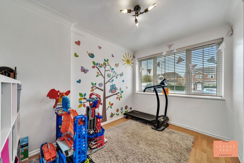 Additional image 17 of 4 bed detached house for saleHeol Tyddyn, Caerphilly CF83