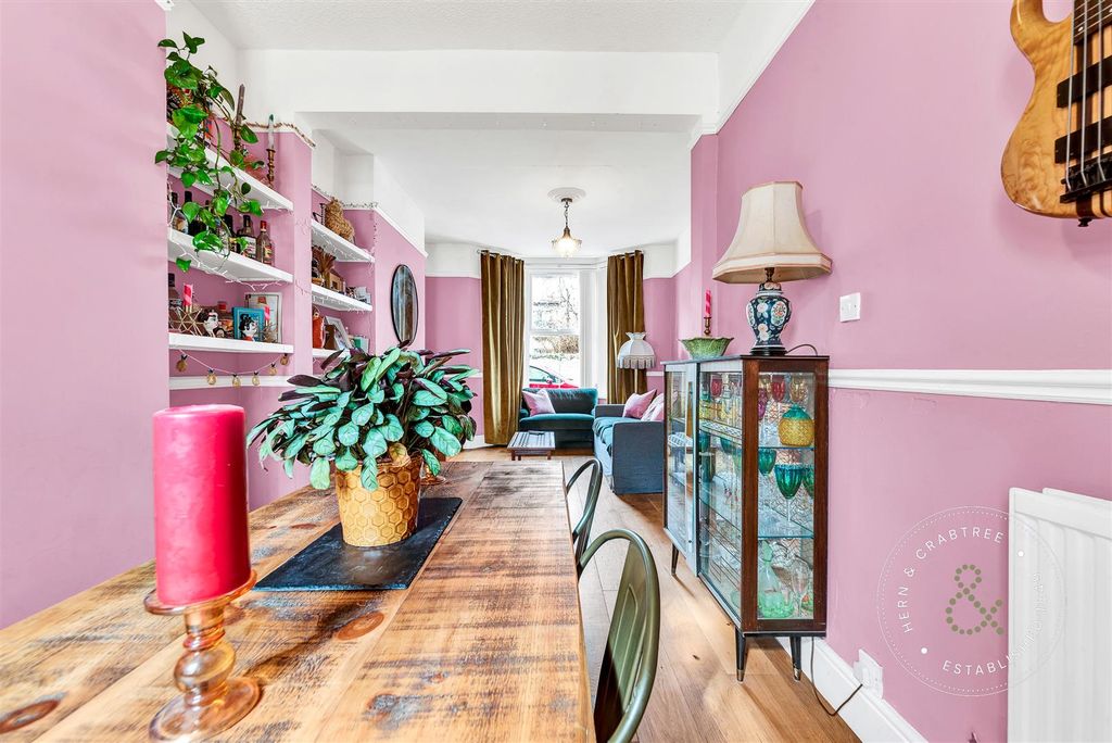 Additional image 10 of 4 bed terraced house for saleRomilly Crescent, Pontcanna, Cardiff CF11