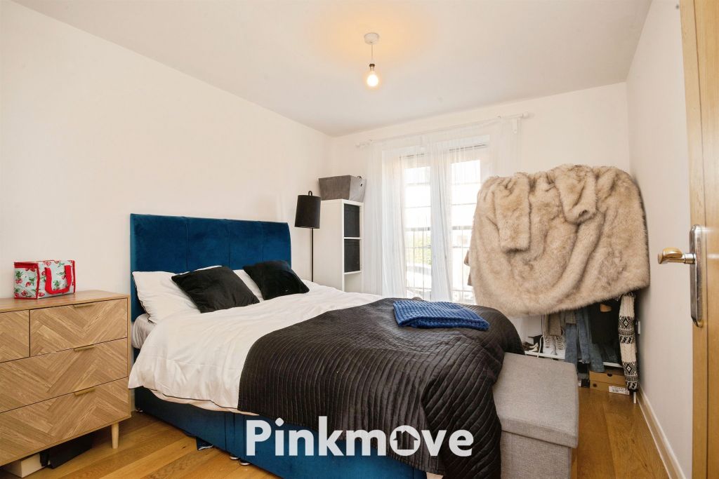 Additional image 4 of 2 bed flat for saleCwrt Maes Y Llyn, Newport NP20