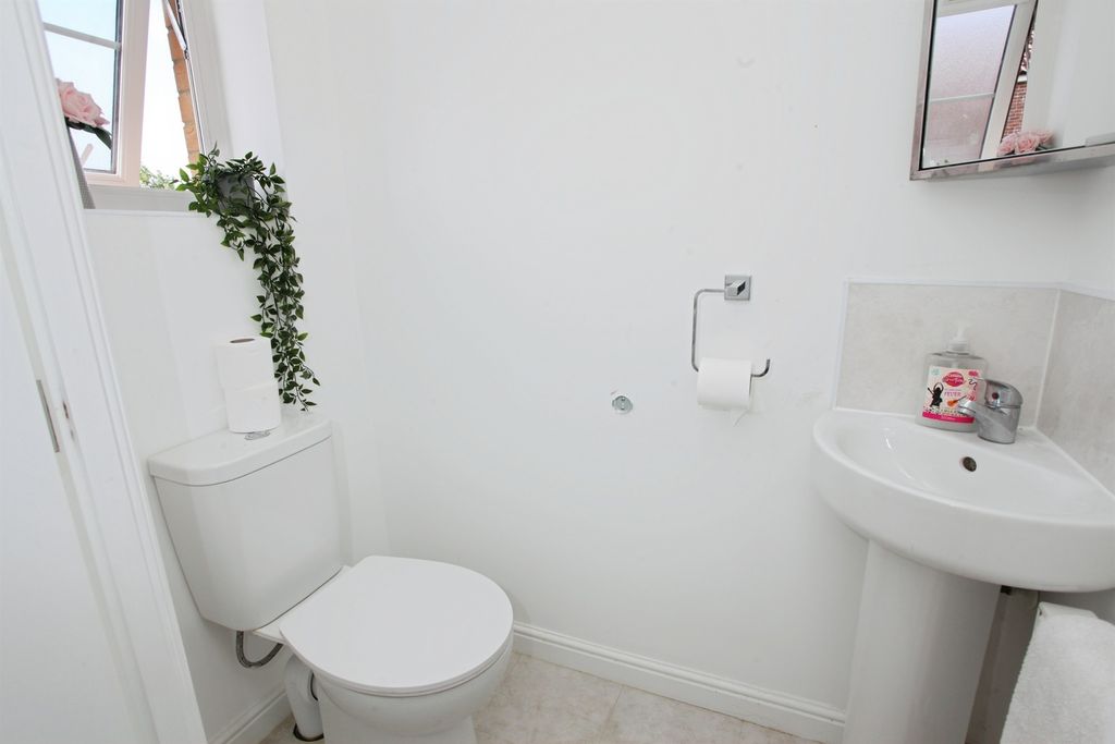 Additional image 9 of 2 bed semi-detached house for saleStone Field Road, Bedwas, Caerphilly CF83