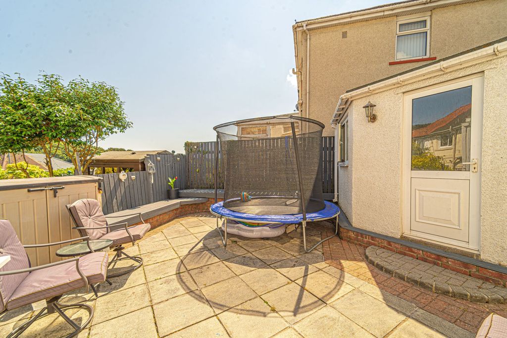 Additional image 28 of 3 bed semi-detached house for saleMalpas Road, Newport NP20