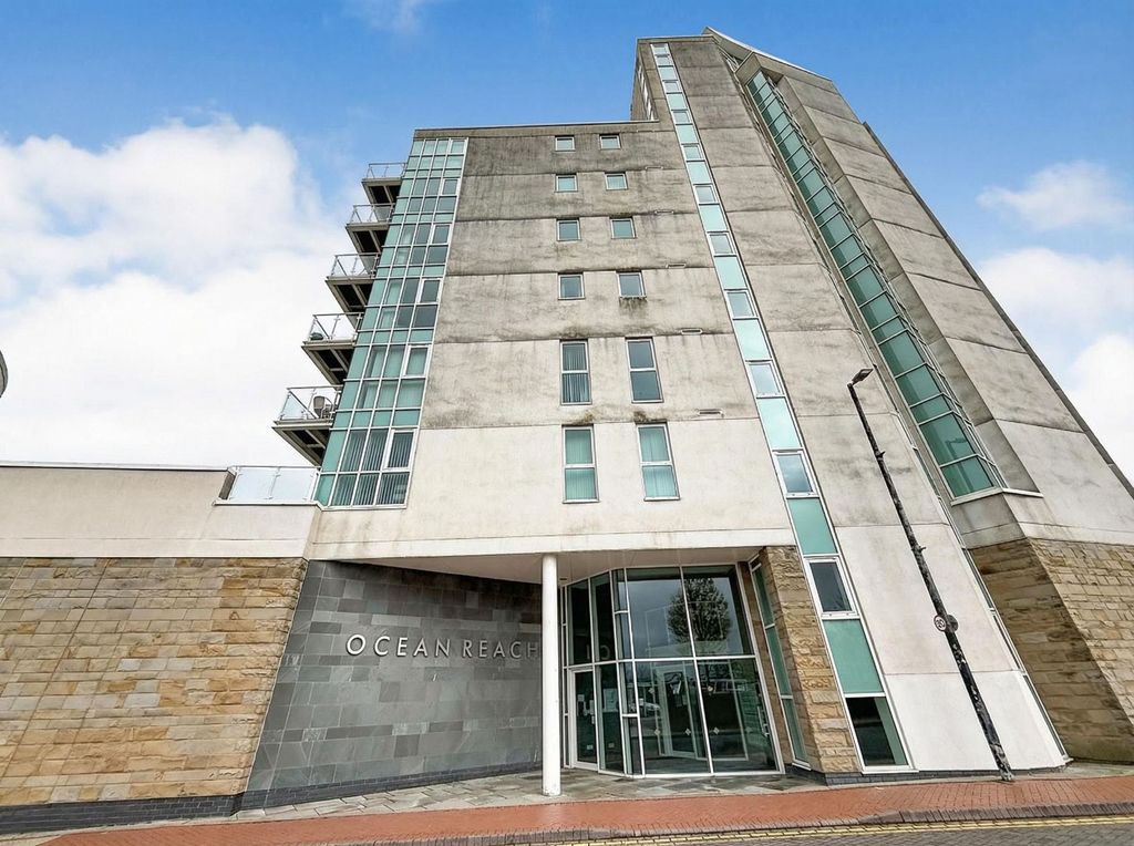 Additional image 19 of 2 bed flat for saleOcean Reach, Havannah Street, Cardiff Bay CF10