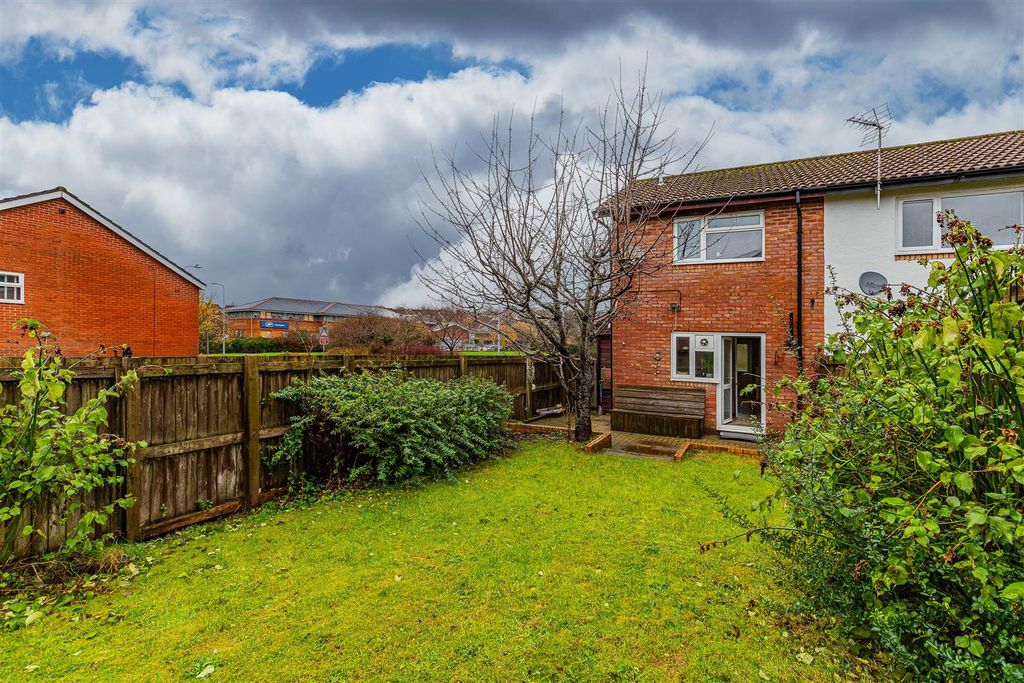 Additional image 12 of 2 bed end terrace house for saleGlyn Eiddew, Pentwyn, Cardiff CF23