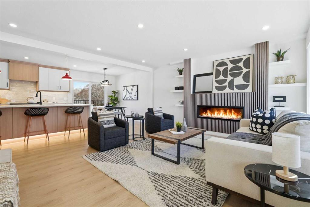 Additional image 5 of 8616 7 Street SW, Calgary, AB, T2V 1G9