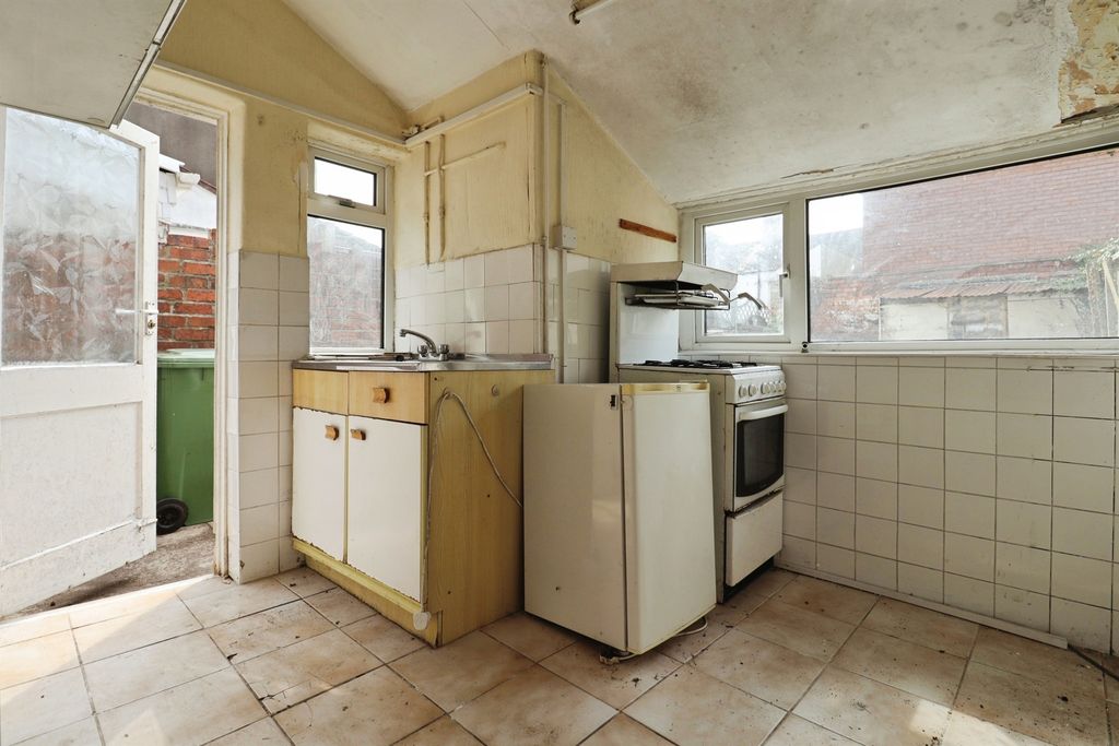 Additional image 8 of 3 bed terraced house for saleManor Street, Cardiff CF14