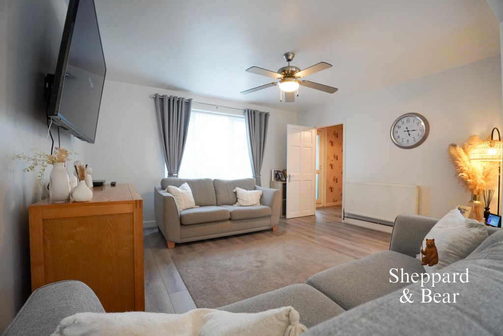 Additional image 3 of 3 bed semi-detached house for saleHeol Poyston, Cardiff CF5