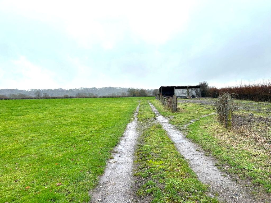 Land for saleHenley, Langport, Somerset TA10