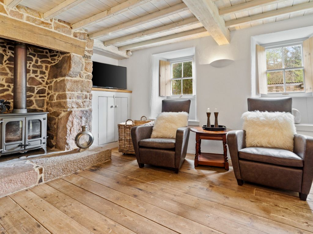 Additional image 3 of 4 bed detached house for saleLe Mont De La Barcelone, Jersey JE3