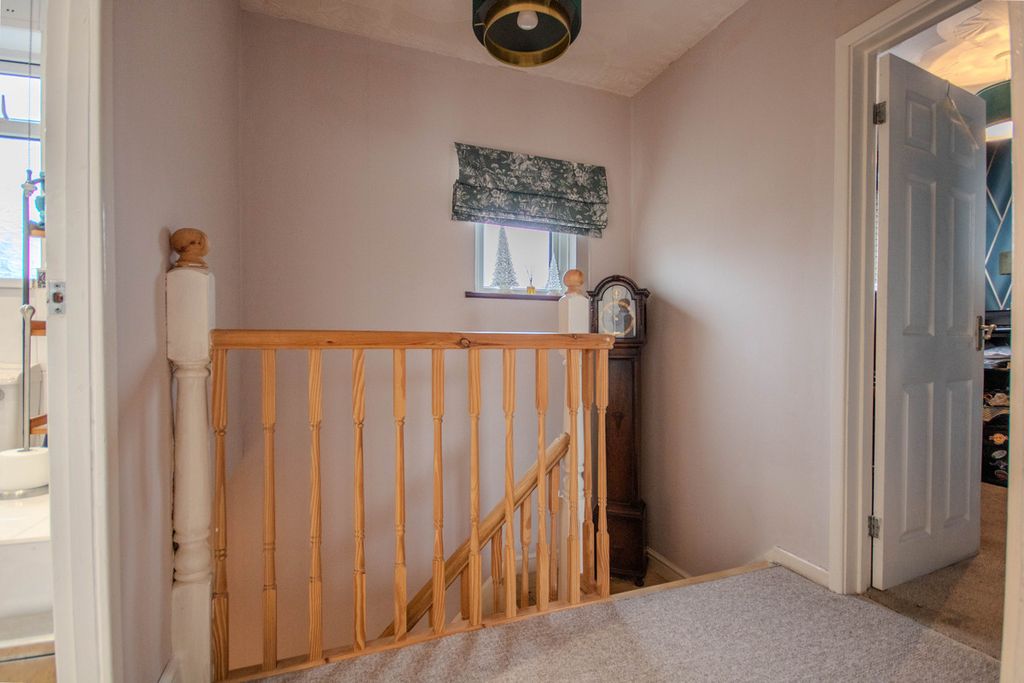 Additional image 24 of 4 bed semi-detached house for saleElgar Crescent, Cardiff CF3