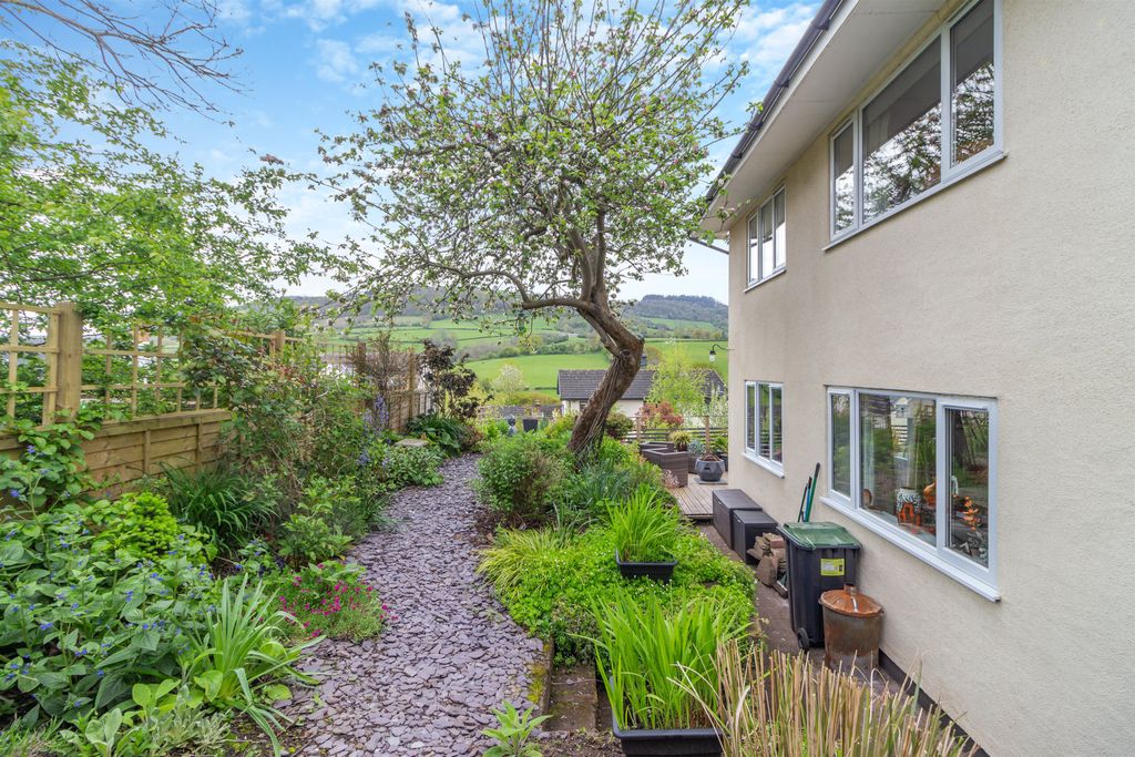Additional image 33 of 4 bed detached house for saleGrosmont, Abergavenny, Monmouthshire NP7
