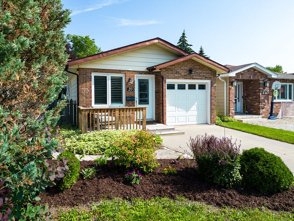 Additional image 5 of 20 Leslie Drive, Collingwood, ON, L9Y 4P2