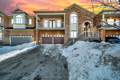 Additional image 7 of 8 Atira Avenue, Brampton, ON, L7A 3T3