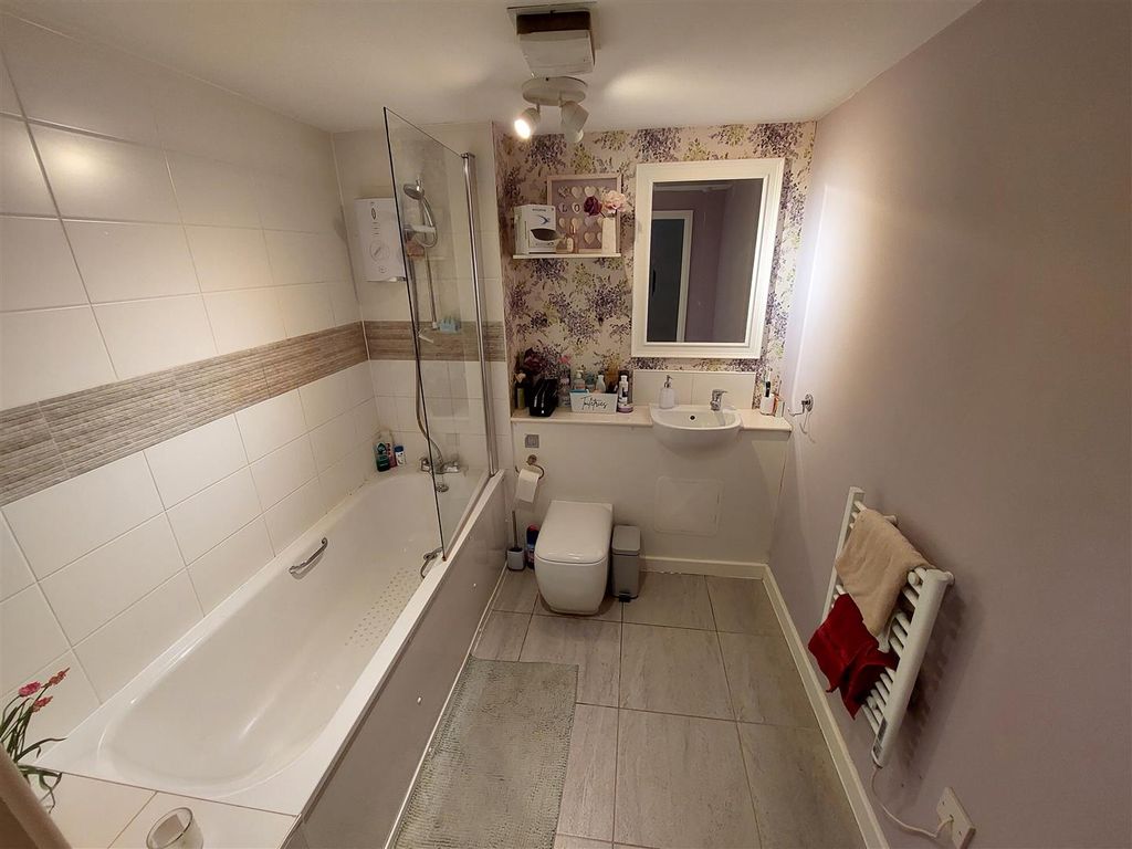 Additional image 9 of 1 bed flat for saleCathays Terrace, Cardiff CF24