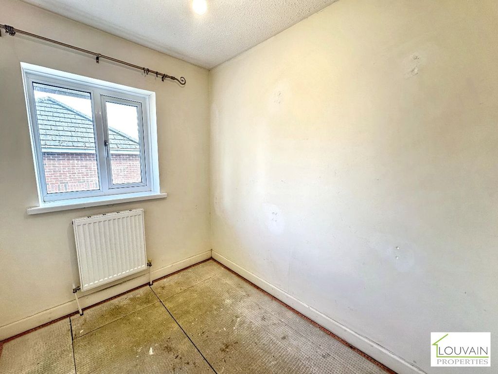 Additional image 13 of 3 bed terraced house for saleAneurin Rise, Tredegar NP22