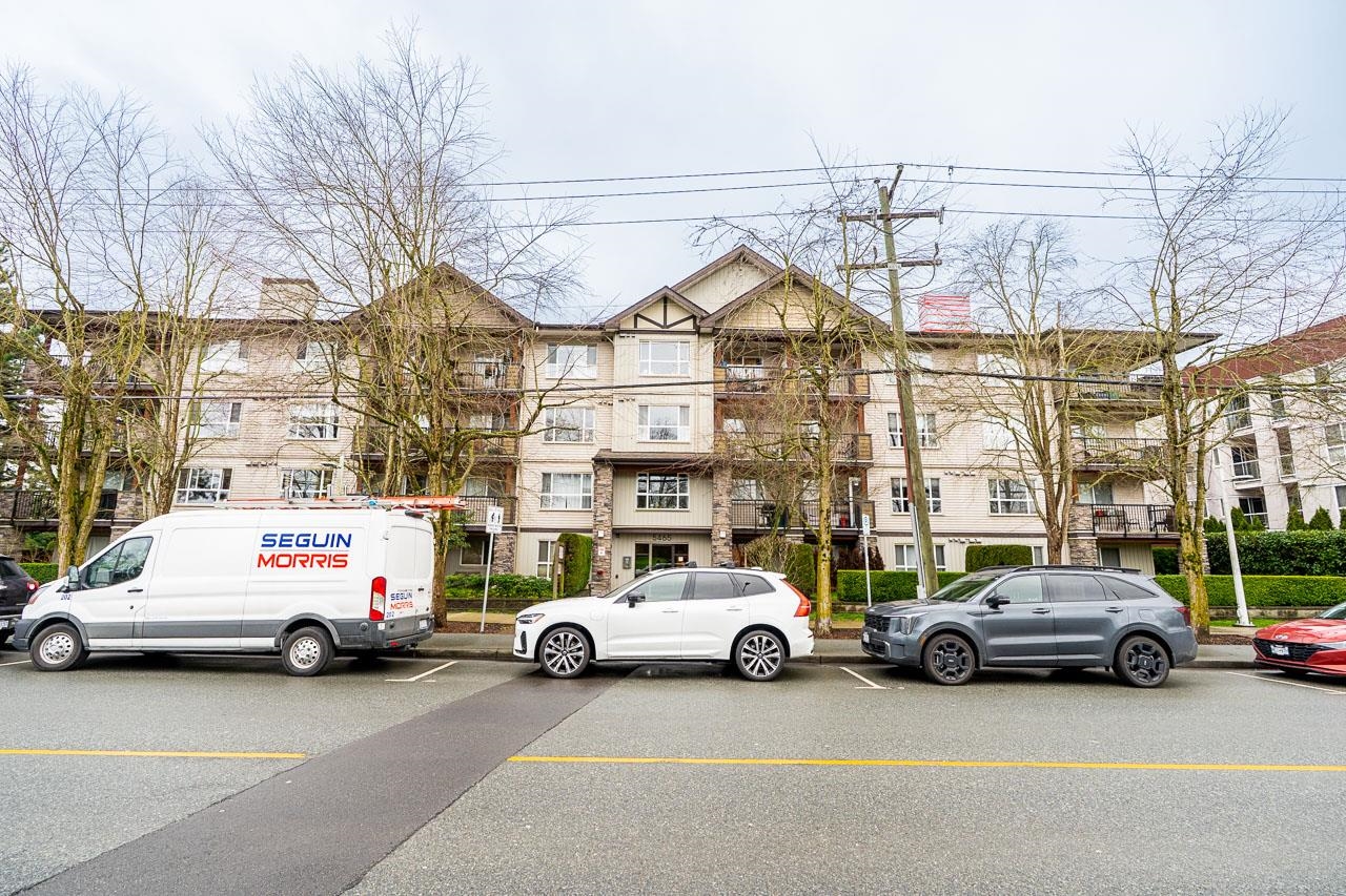 Additional image 3 of 313-5465 203 Street, Langley, BC, V3A 9L8