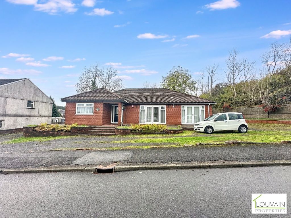 Additional image 4 of 3 bed bungalow for salePleasant View, Stonebridge Road, Ebbw Vale NP23