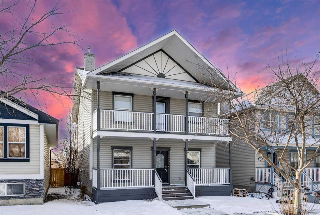 162 Prestwick Landing SE, Calgary, AB, T2Z3S3