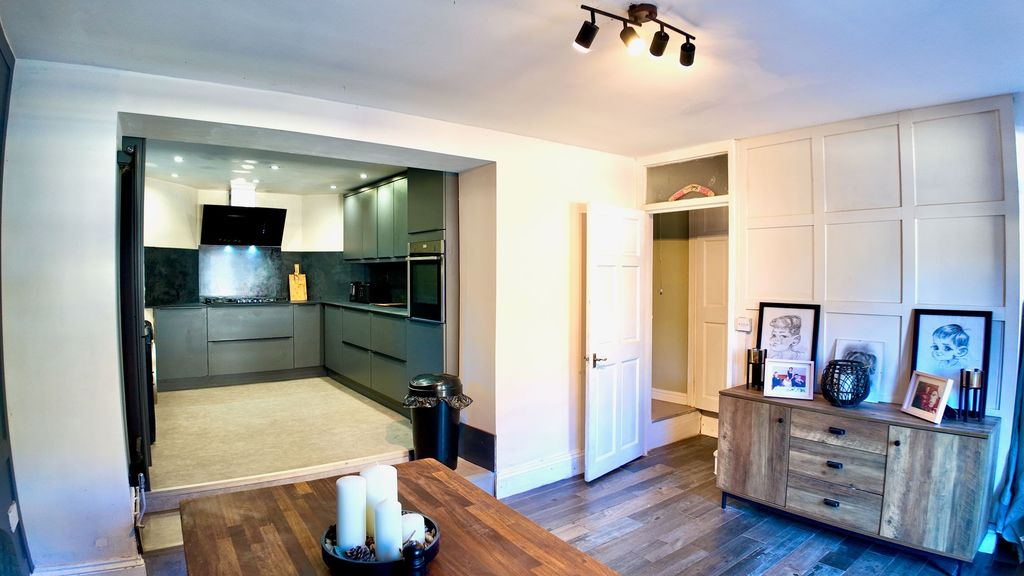 Additional image 3 of 4 bed semi-detached house for saleHillside Road, Crumlin NP11