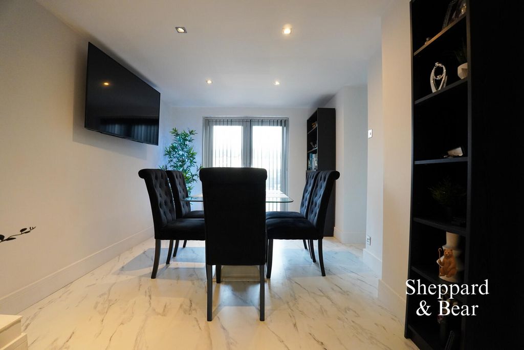 Additional image 24 of 4 bed semi-detached house for saleWhitehall Parade, Rumney, Cardiff CF3