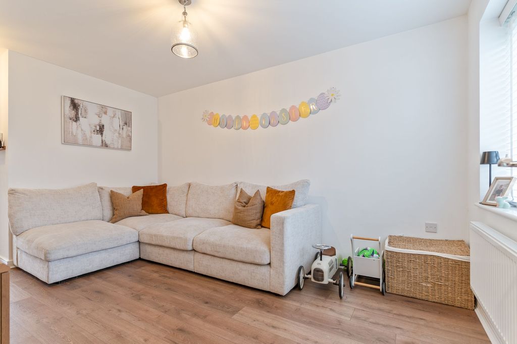 Additional image 2 of 2 bed semi-detached house for saleMervale Place, Newport NP19