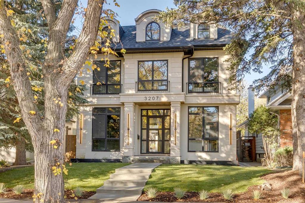 3207 Alfege Street SW, Calgary, AB, T2T 3S4
