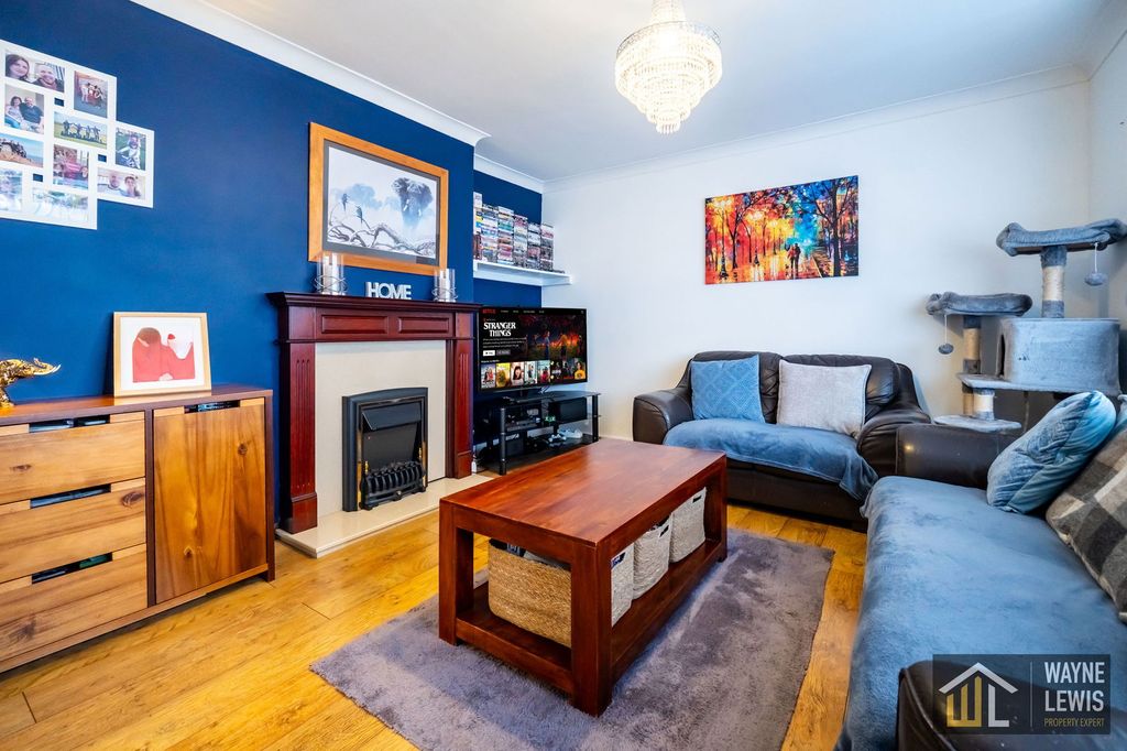 Additional image 18 of 5 bed semi-detached house for saleManorbier Crescent, Rumney, Cardiff CF3