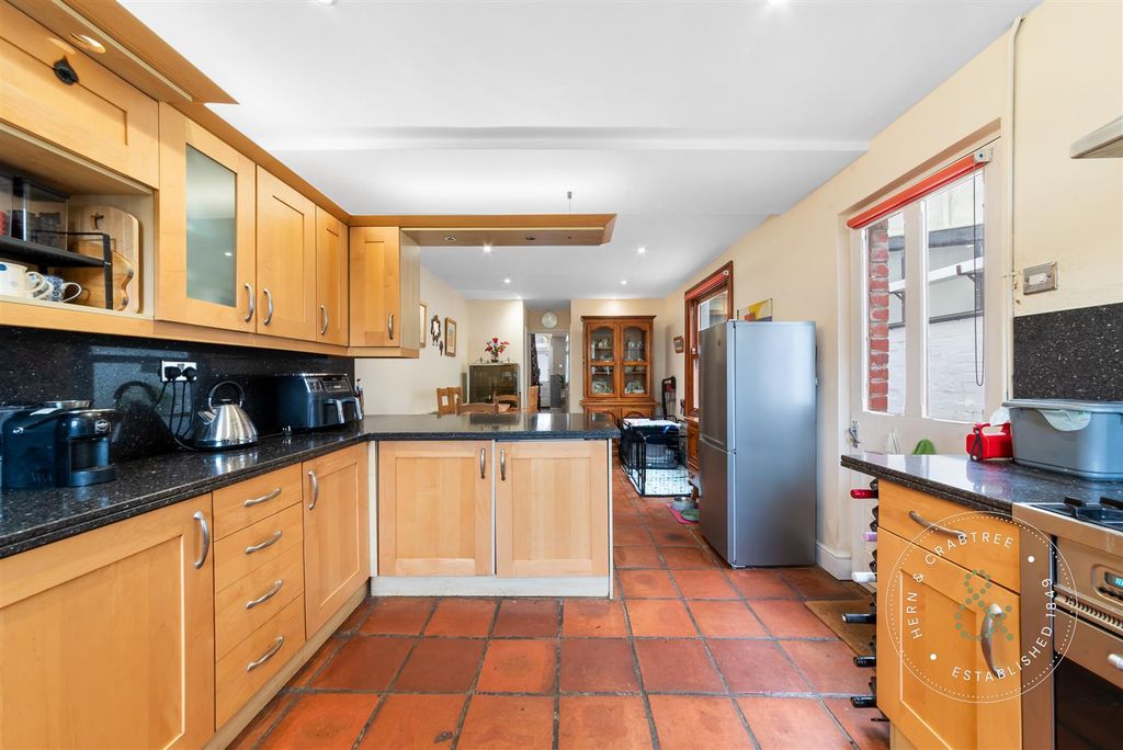 Additional image 11 of 3 bed terraced house for saleBerthwin Street, Pontcanna, Cardiff CF11