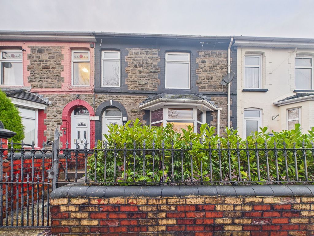 Additional image 5 of 3 bed terraced house for saleLibanus Road, Ebbw Vale NP23