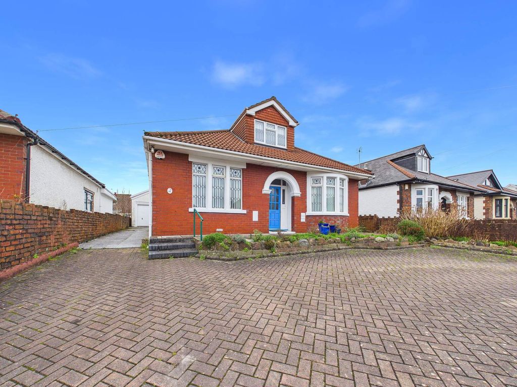 4 bed detached bungalow for saleTyn-Y-Parc Road, Cardiff CF14