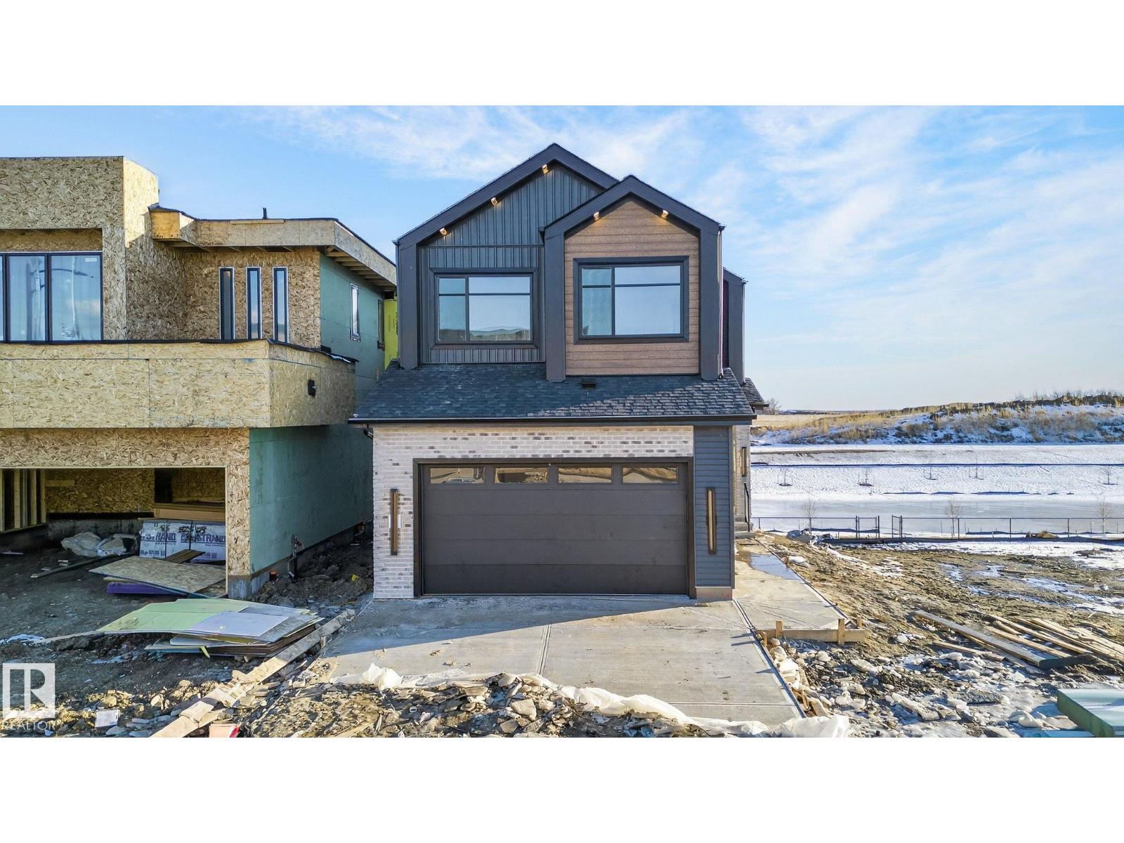 8765 Mayday Lane SW, Edmonton, AB, T6X3E9