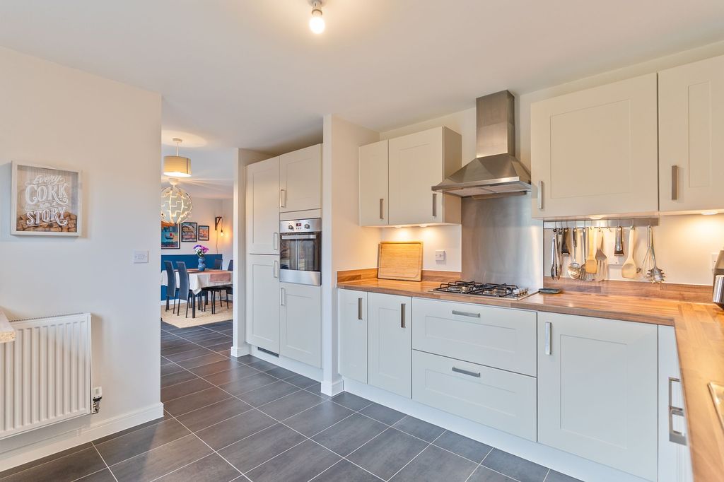 Additional image 5 of 4 bed detached house for salePickle Line Road, Newport NP19