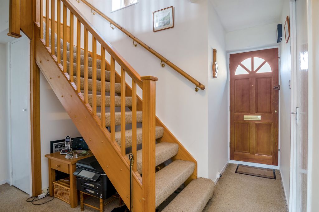 Additional image 6 of 3 bed detached house for saleMeadow Rise, Undy, Caldicot, Monmouthshire NP26