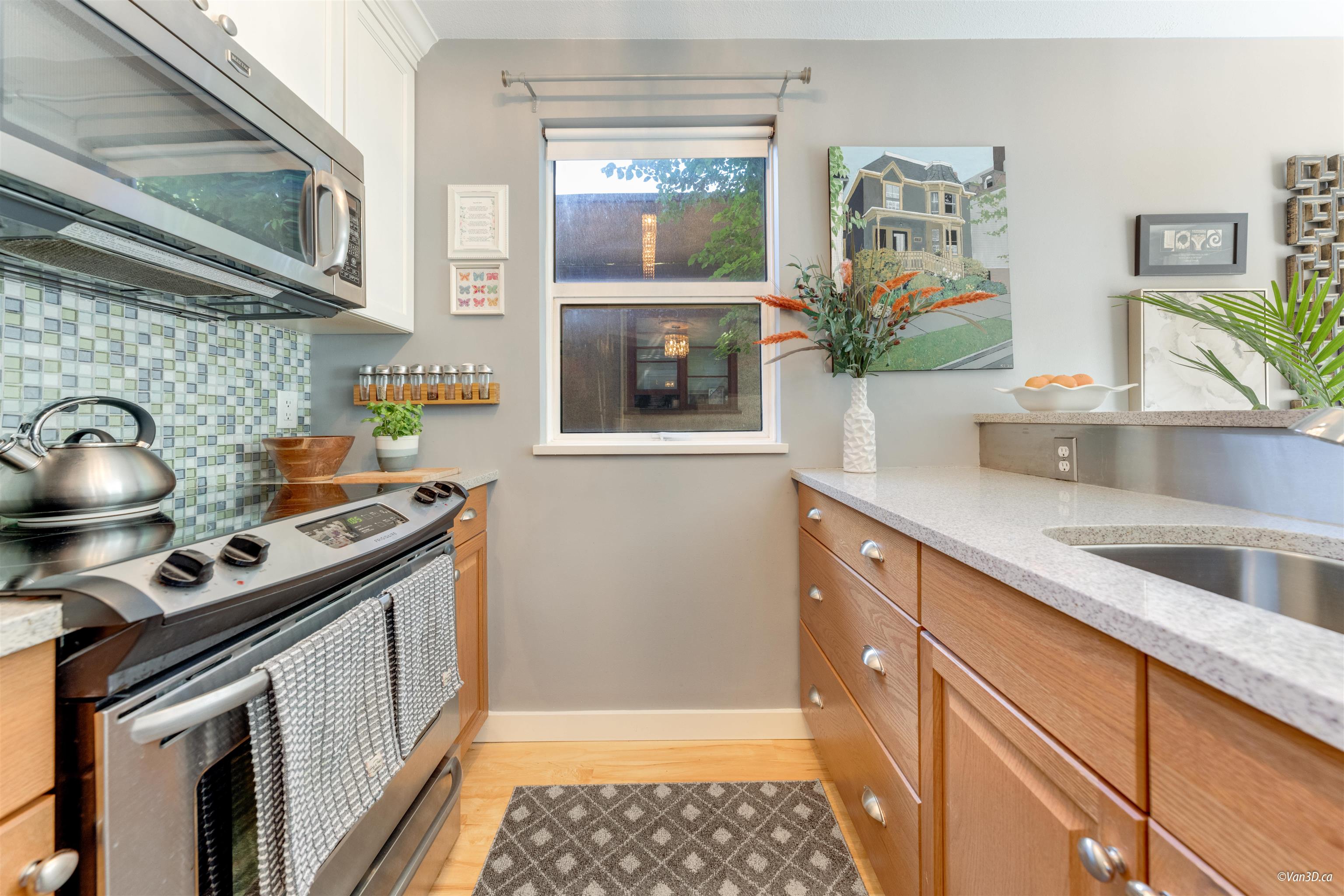 Additional image 4 of 201-985 10th Avenue, Vancouver, BC, V5Z 1L9